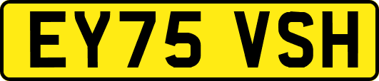 EY75VSH