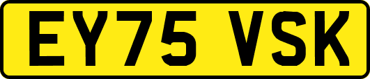 EY75VSK