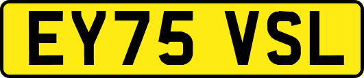 EY75VSL