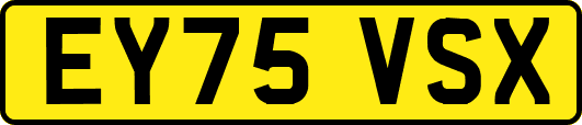 EY75VSX