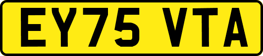 EY75VTA