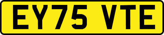 EY75VTE