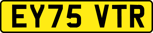 EY75VTR
