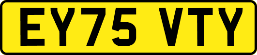 EY75VTY