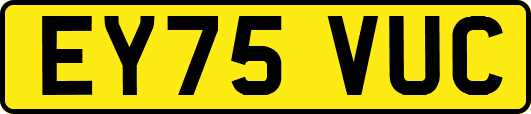 EY75VUC