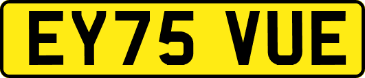 EY75VUE