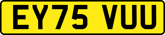 EY75VUU