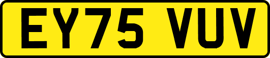 EY75VUV