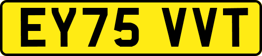 EY75VVT