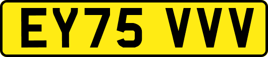 EY75VVV