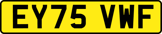 EY75VWF