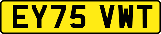 EY75VWT