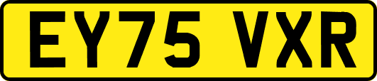 EY75VXR