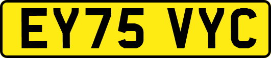 EY75VYC