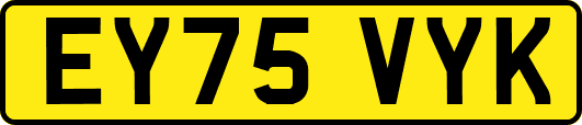 EY75VYK