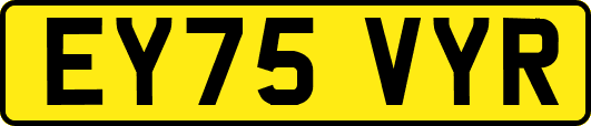 EY75VYR