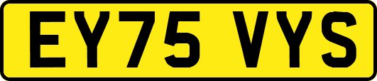 EY75VYS
