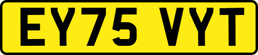 EY75VYT