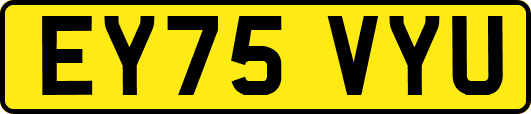 EY75VYU