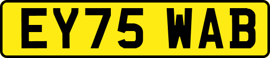 EY75WAB