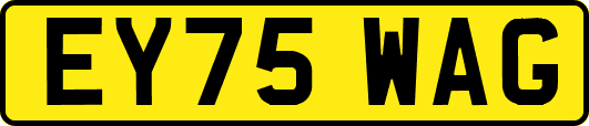EY75WAG