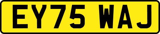 EY75WAJ