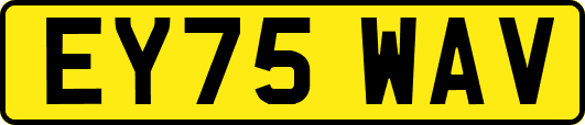 EY75WAV
