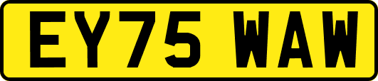 EY75WAW