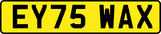 EY75WAX