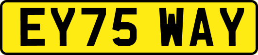 EY75WAY
