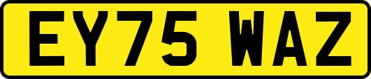 EY75WAZ