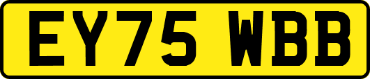 EY75WBB