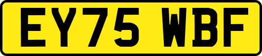 EY75WBF