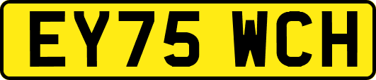 EY75WCH