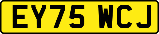 EY75WCJ