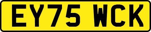 EY75WCK
