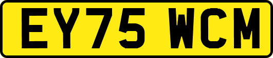 EY75WCM