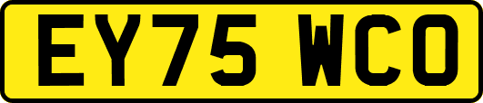 EY75WCO