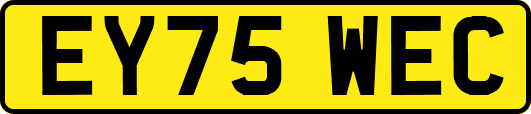 EY75WEC