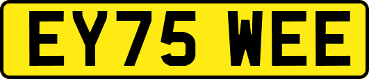 EY75WEE