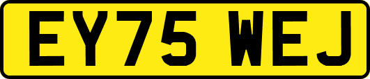 EY75WEJ