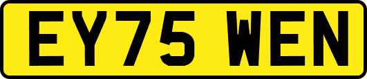 EY75WEN