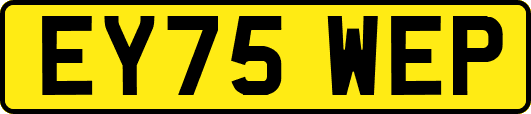 EY75WEP
