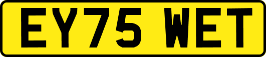 EY75WET