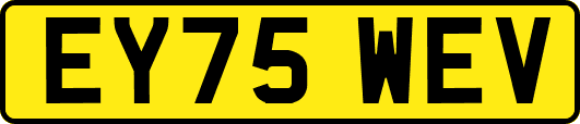 EY75WEV
