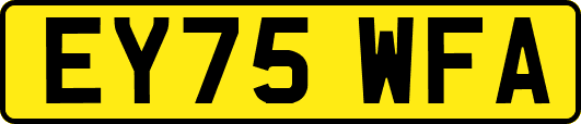 EY75WFA