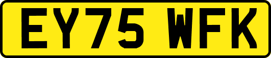 EY75WFK