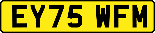 EY75WFM