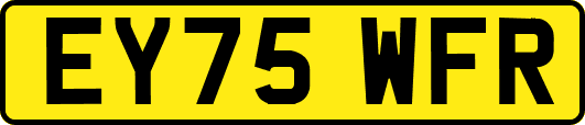 EY75WFR