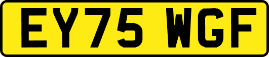 EY75WGF
